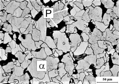 What-is-Ferrite-pearlite-in-Steel-Materials-1