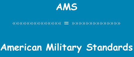 ams_american-military-standards