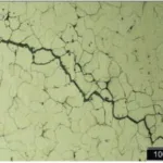 Ammonia Stress Corrosion Cracking