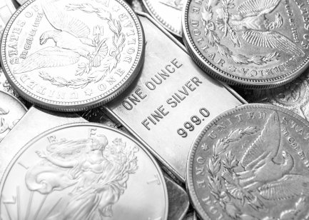 Is silver stronger than steel?