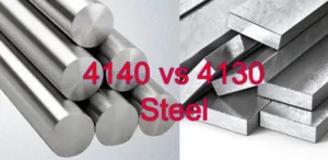 4140 vs 4130 Steel
