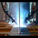 S420 steel Welding Procedure
