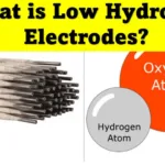 What is Low Hydrogen Electrodes?
